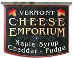 Cheese Emporium and Sandwich Shop