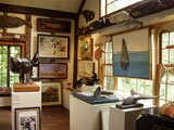 Whales In Vermont Gallery