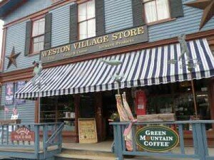 Weston Village Store, Weston, Vermont